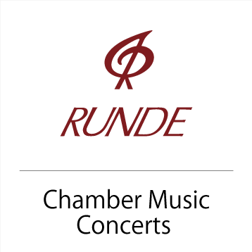 RUNDE | Chamber Music Concerts